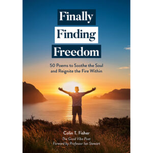 Finally Finding Freedom ebook