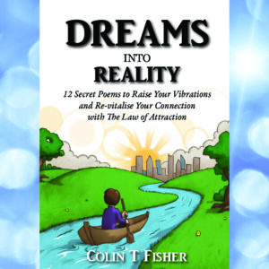 Dreams into Reality ebook & audiobook
